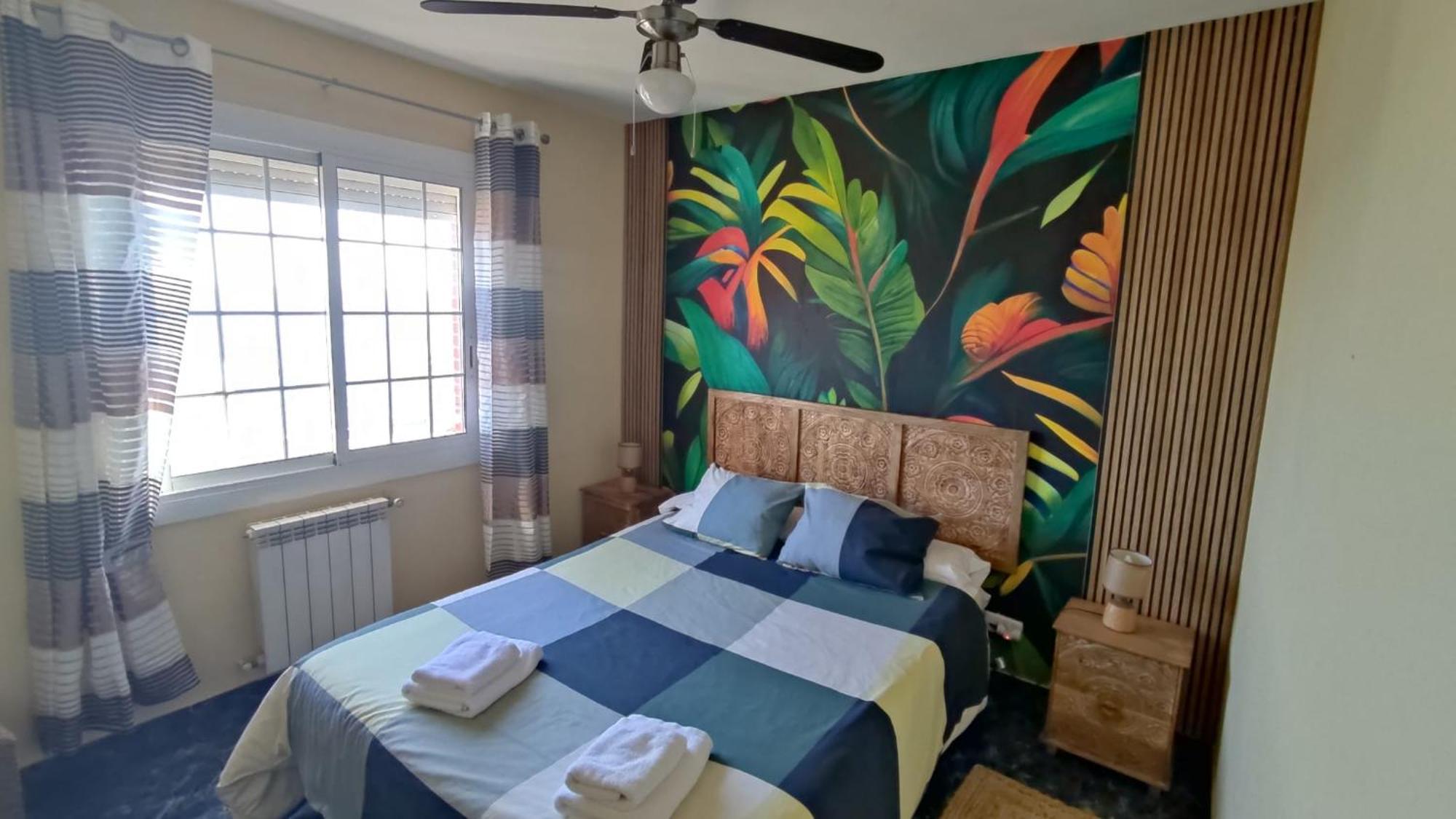 Bianca Seaview & Beach Apartment Montgat Kültér fotó